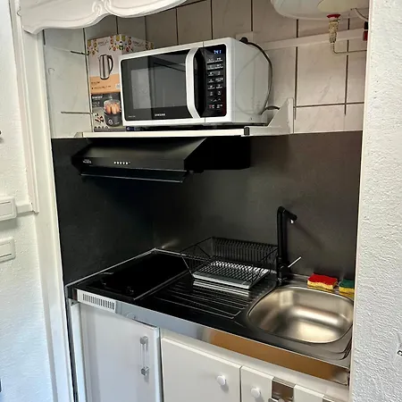 Moderne * Auzet